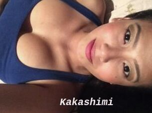 Kakashimi
