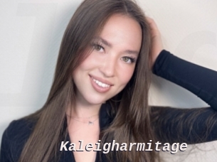 Kaleigharmitage