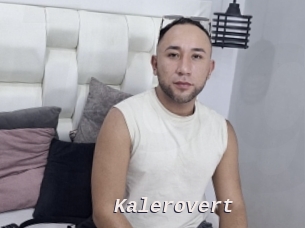 Kalerovert