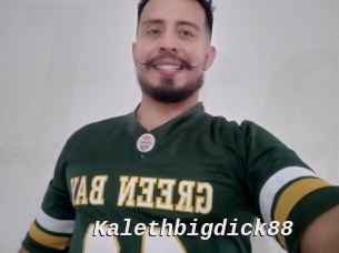 Kalethbigdick88