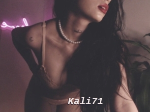 Kali71