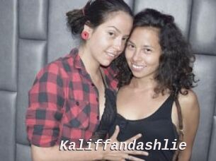 Kaliffandashlie