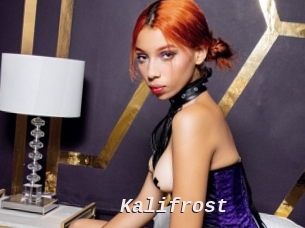 Kalifrost