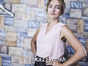 Kalikoosh