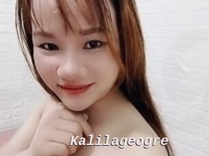 Kalilageogre