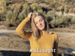 Kalinight