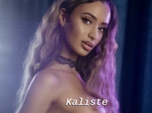 kaliste Live Camgirls Sex