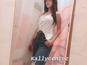 Kallycontez