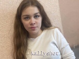 Kallyshot