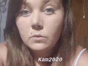 Kam2020