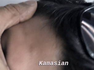 Kamasian