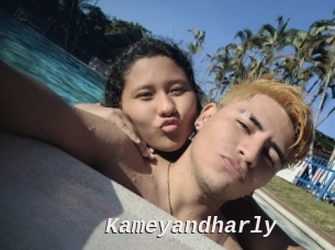 Kameyandharly
