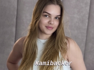 Kamibacker
