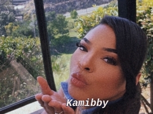 Kamibby