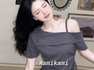 Kamikami