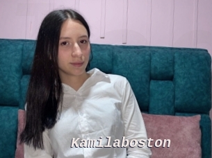 kamilaboston Live Camgirls Sex
