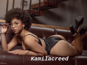 Kamilacreed