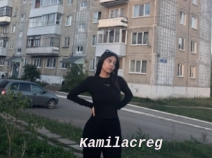 Kamilacreg