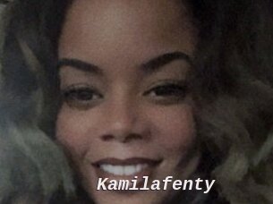 Kamilafenty