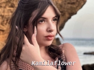 Kamilaflower