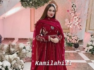 Kamilahill