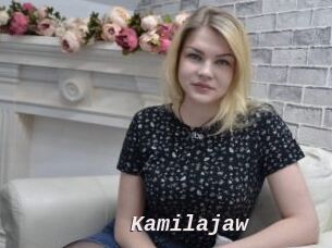 Kamilajaw
