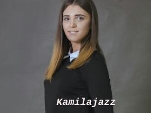 Kamilajazz