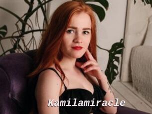 Kamilamiracle
