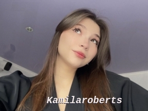 Kamilaroberts