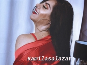Kamilasalazar