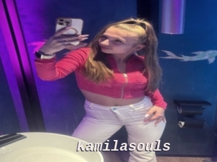 Kamilasouls