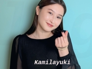 Kamilayuki