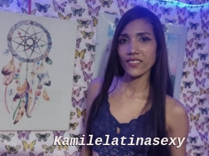 Kamilelatinasexy
