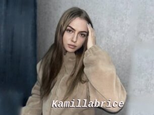 Kamillabrice