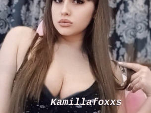 kamillafoxxs Live Camgirls Sex