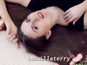 Kamillaterry