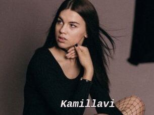 Kamillavi