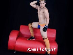 Kamilohoot
