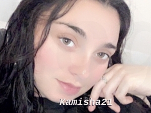 Kamisha21