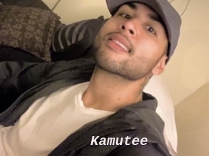 Kamutee