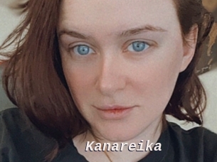 Kanareika