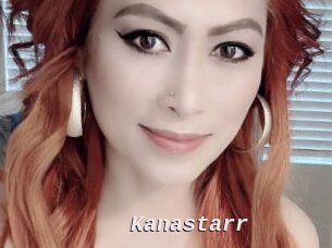 Kanastarr