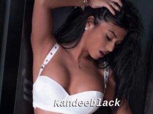 Kandeeblack