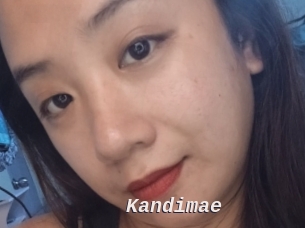 Kandimae