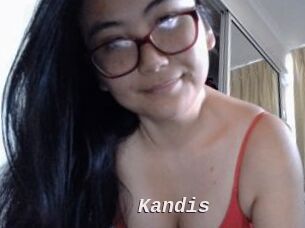 Kandis