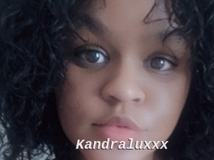 Kandraluxxx