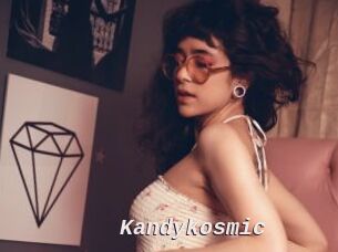 Kandykosmic
