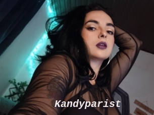 Kandyparist
