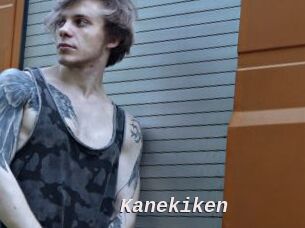 Kanekiken