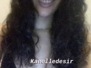 Kanelledesir